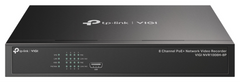 TP-Link VIGI NK8P-B434I kit de videovigilancia Alámbrico 8 canales — imagen 3