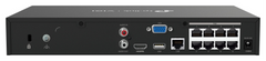 TP-Link VIGI NK8P-B434I kit de videovigilancia Alámbrico 8 canales — imagen 4