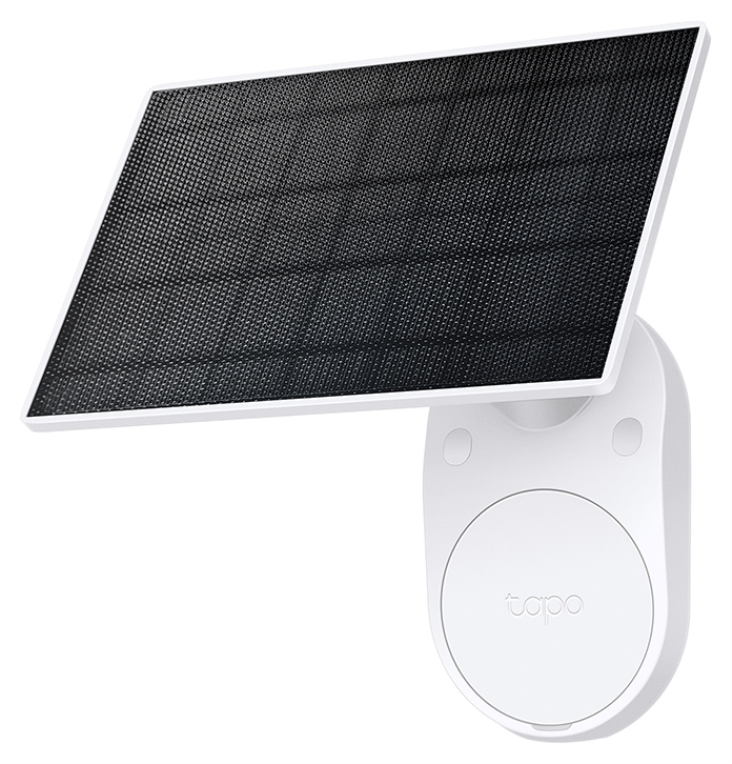 TP-Link Tapo A201 placas solares Blanco