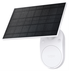 TP-Link Tapo A201 placas solares Blanco