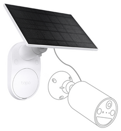 TP-Link Tapo A201 placa solar 2,5 W — imagen 3