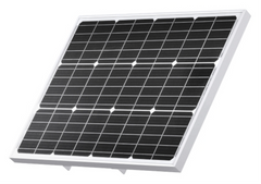 TP-Link VIGI SOLAR PANEL 60W placa solar Silicio monocristalino — imagen 3