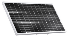 TP-Link VIGI SOLAR PANEL 90W placa solar Silicio monocristalino — imagen 2