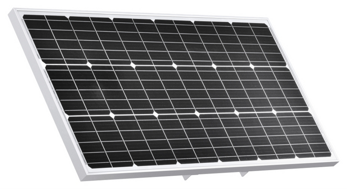 TP-Link VIGI SOLAR PANEL 90W placa solar Silicio monocristalino — imagen 2