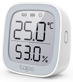 TP-Link Tapo T315 sensores de temperatura y humedad