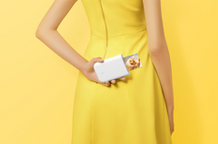 Xiaomi TEJ4019GL papel fotográfico Blanco Mate — imagen 3