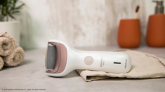 Cecotec Bamba Skincare Silky Lima de uñas eléctrica Corriente alterna, Batería — imagen 2