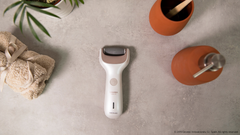 Cecotec Bamba Skincare Silky Lima de uñas eléctrica Corriente alterna, Batería — imagen 4