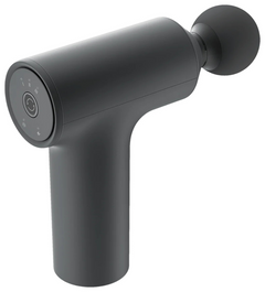 Xiaomi Massage Gun Mini 2 masajeador Atrás, Mano, Piernas, Músculo Negro — imagen 3