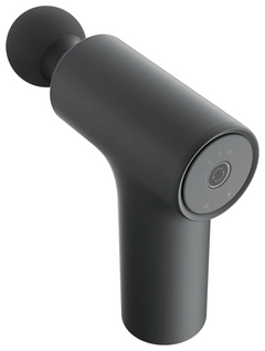 Xiaomi Massage Gun Mini 2 masajeador Atrás, Mano, Piernas, Músculo Negro — imagen 2
