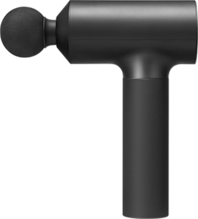 Xiaomi BHR5608EU masajeadores Negro