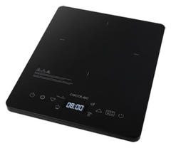 Cecotec 03069 placas Negro
