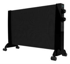 Cecotec 05321 calefactores eléctricos Negro