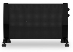 Cecotec 05321 calefactor eléctrico Interior Negro 2400 W Ventilador eléctrico — imagen 4