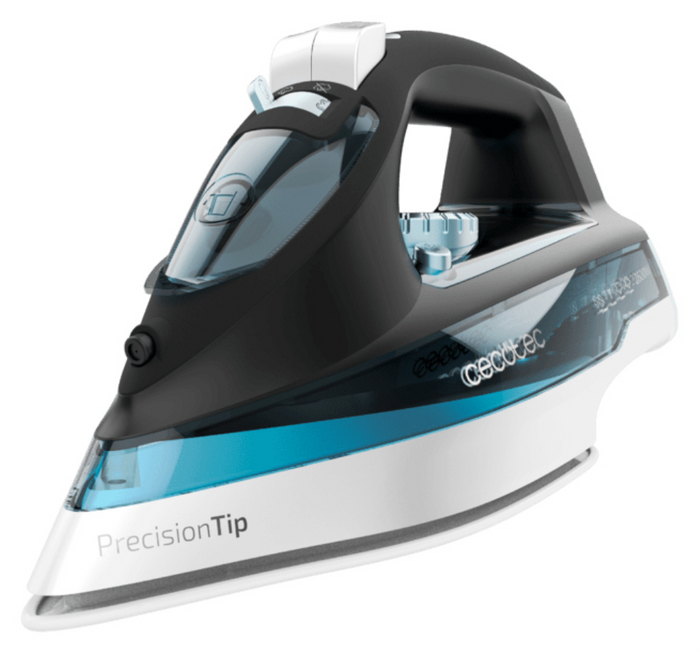 Cecotec IronHero 2600 Force planchas Plancha vapor-seco
