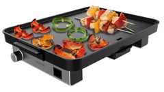 Cecotec Magnet 1800 Independiente 1800 W Negro, Plata — imagen 2