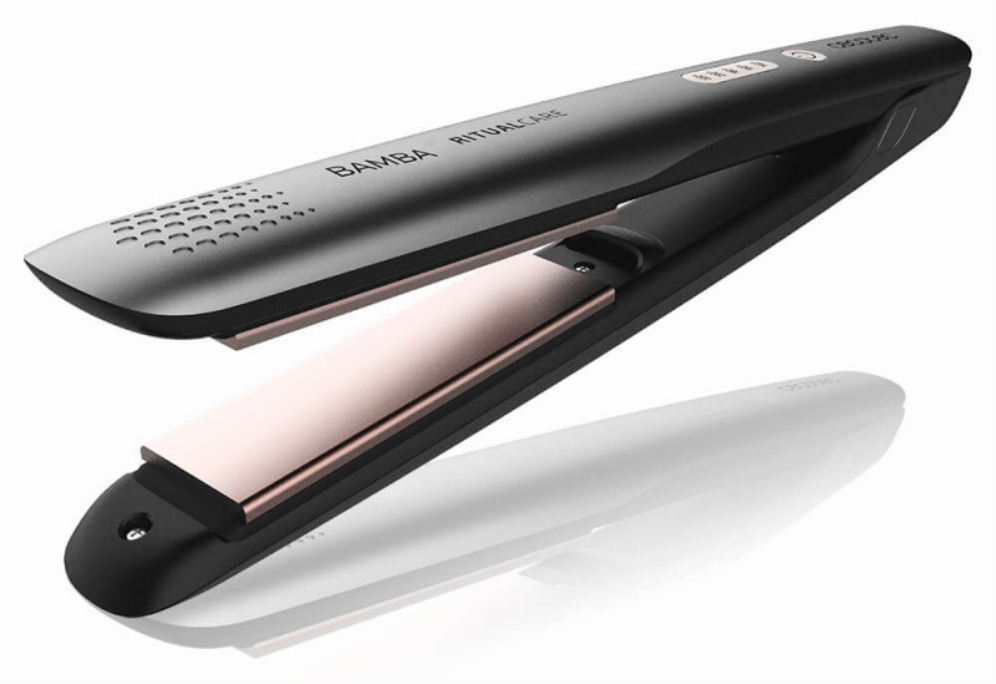 Cecotec RitualCare 890 Titanium utensilios de peinado
