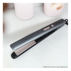 Cecotec RitualCare 890 Titanium Plancha de pelo Caliente Gris 42 W 0,3 m — imagen 4