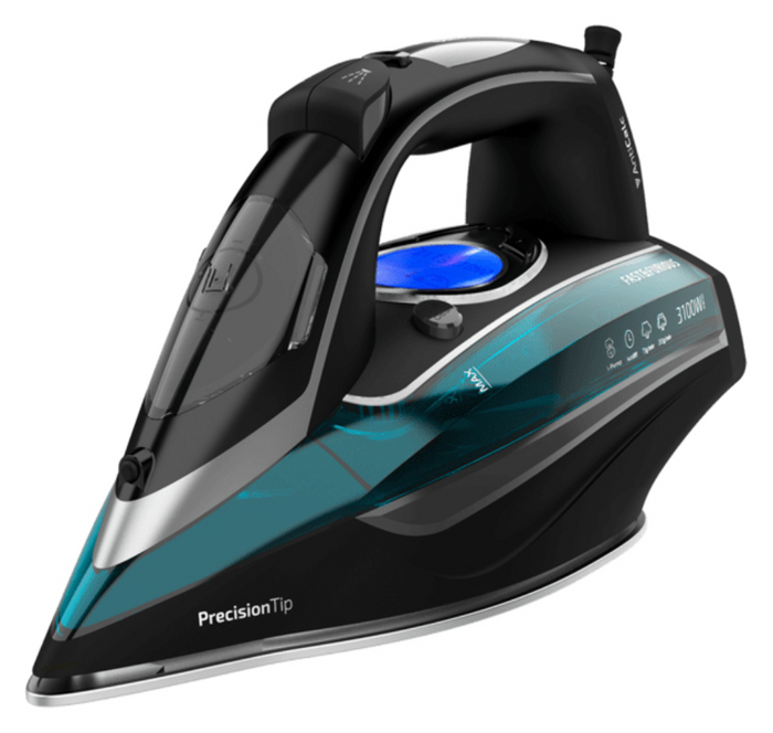 Cecotec Fast&Furious 6060 Ultra planchas Plancha a vapor