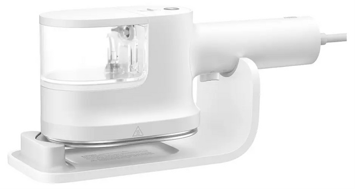 Xiaomi BHR9034EU planchas Plancha vapor-seco 0,15 L