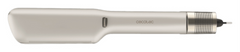 Cecotec Air Lisse Champagne Plancha de pelo Airflow Champán — imagen 3