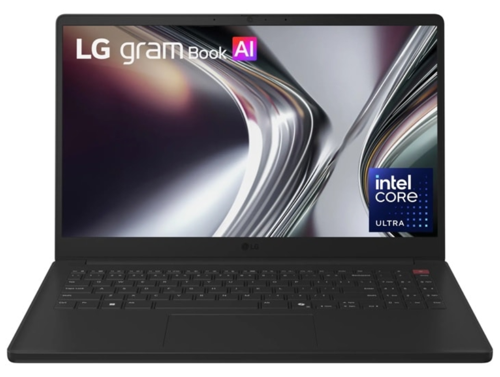 Portatil LG gram U5-115U 16gb 512gb 15"FHD w11h noac · 15U50U-G.AA55BN · vista 1
