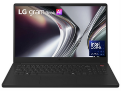 Portatil LG gram U5-115U 16gb 512gb 15"FHD w11h noac · 15U50U-G.AA55BN · vista 1