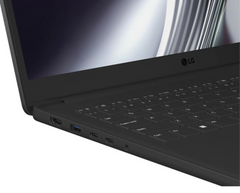 Portatil LG gram U5-115U 16gb 512gb 15"FHD w11h noac · 15U50U-G.AA55BN · vista 3