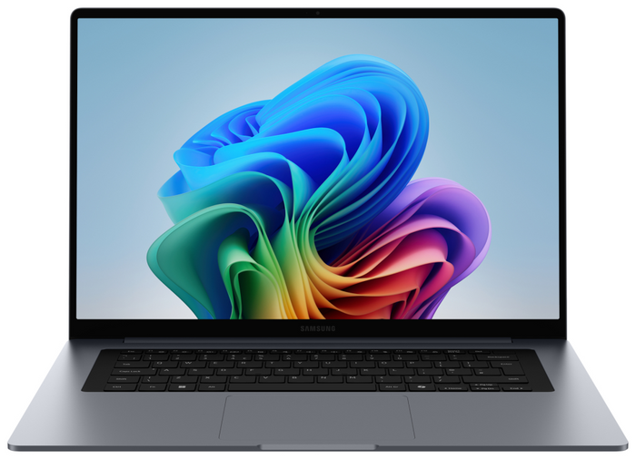 Samsung Galaxy Book6 portátiles 40,6 cm (16") 32 GB