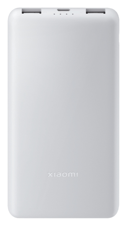 Xiaomi BHR9350GL batería externa 10000 mAh Blanco