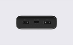 Xiaomi Mi 50w Power Bank 20000mAh Ión de litio Negro — imagen 2