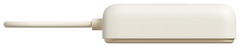Xiaomi BHR08PBGL batería externa Ión de litio 5900 mAh Cargador inalámbrico Beige — imagen 3