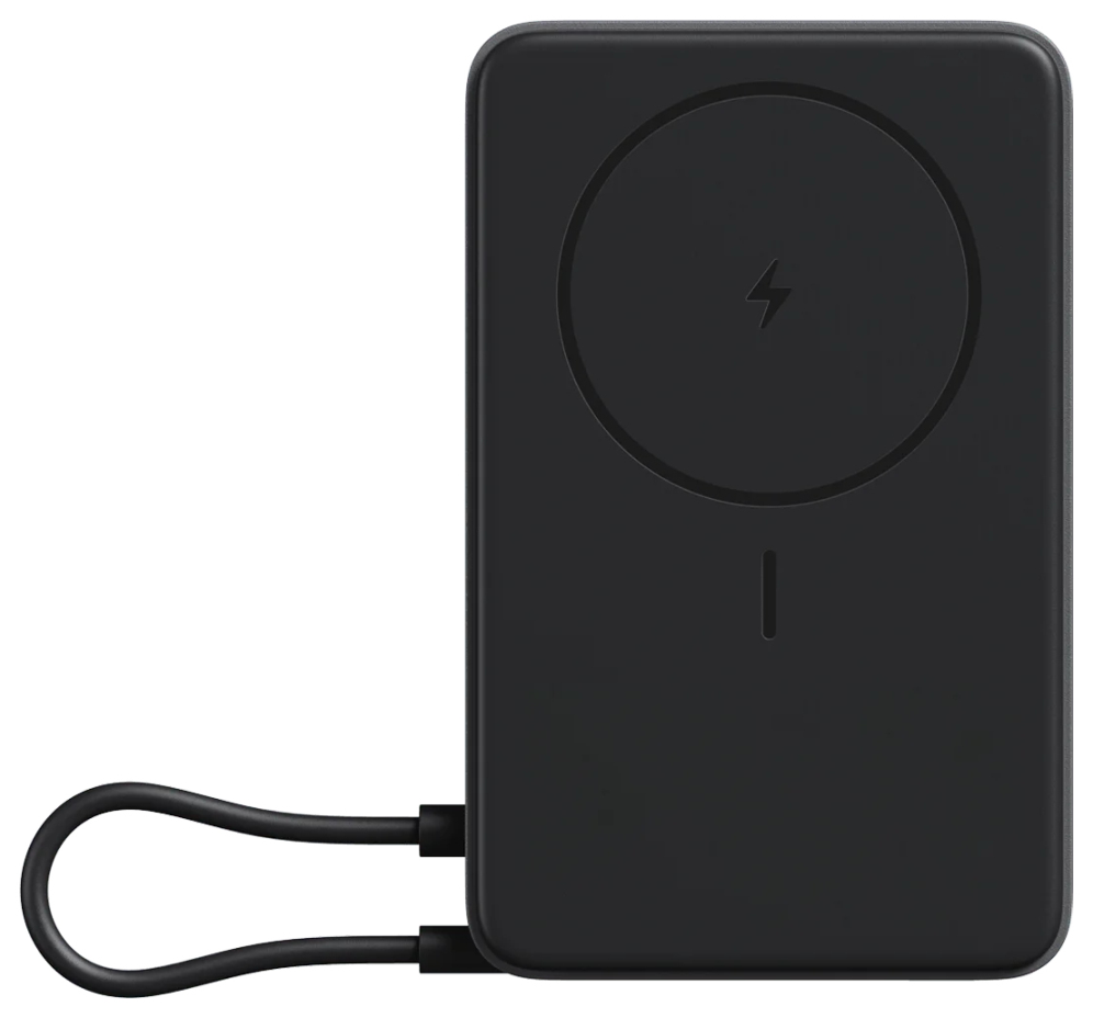 Xiaomi BHR08P9GL batería externa 5900 mAh 1 Gris