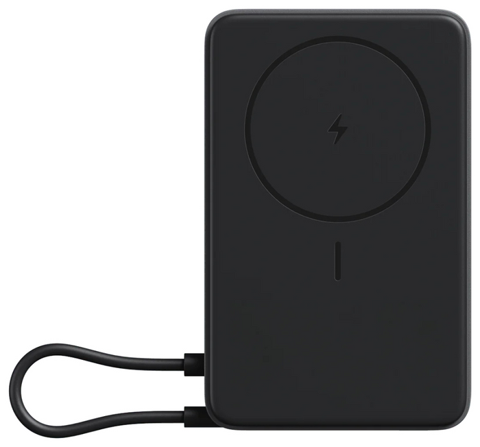 Xiaomi BHR08P9GL batería externa 5900 mAh 1 Gris