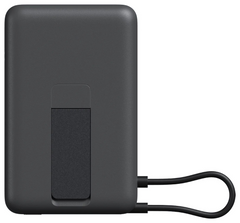 Xiaomi BHR08P9GL batería externa Ión de litio 5900 mAh Cargador inalámbrico Gris — imagen 2