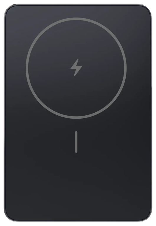 Xiaomi BHR08PMGL batería externa 5000 mAh 1 Negro
