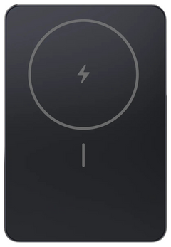 Xiaomi BHR08PMGL batería externa 5000 mAh 1 Negro