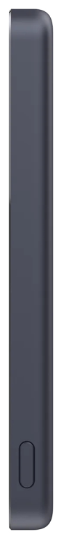 Xiaomi BHR08PMGL batería externa Ión de litio 5000 mAh Cargador inalámbrico Negro — imagen 4