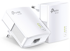 TP-Link TL-PA7017 KIT powerline Blanco