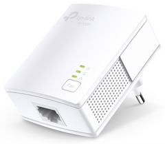 TP-Link TL-PA7017 KIT adaptador de red PowerLine 1000 Mbit/s Ethernet Blanco 2 pieza(s) — imagen 3