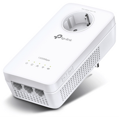 TP-Link TL-WPA8631P powerline Blanco