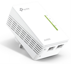 TP-Link TL-WPA4220 powerline Blanco