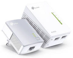 TP-Link AV600 600 Mbit/s Ethernet Wifi Blanco 1 pieza(s) — imagen 3