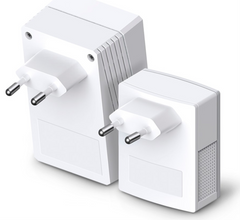 TP-Link AV600 600 Mbit/s Ethernet Wifi Blanco 1 pieza(s) — imagen 2