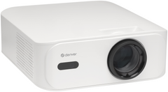 Proyector Denver con HDMI, USB-a y Bluetooth · vista 6