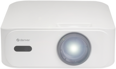 Proyector Denver con HDMI, USB-a y Bluetooth · vista 2