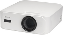 Proyector Denver con HDMI, USB-a y Bluetooth · vista 11