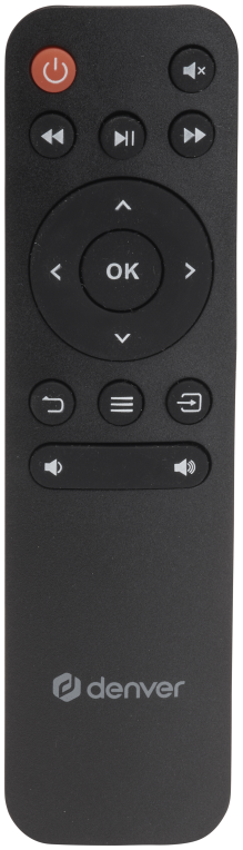 Proyector Denver con HDMI, USB-a y Bluetooth · vista 16
