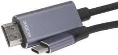 Proyector Denver con HDMI, USB-a y Bluetooth · vista 13