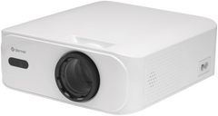 Proyector Denver con HDMI, USB-a y Bluetooth · vista 10